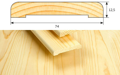 Наличник (опанелка)