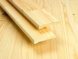 Наличник (опанелка)
